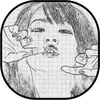 Sketch Artist - Paper Blend on 9Apps
