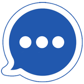 Lite Messenger - Mini Messenger icon