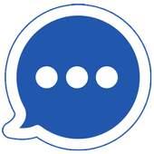 Lite Messenger - Mini Messenger 2.0