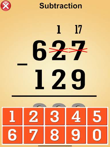 Anak Matematika Belajar screenshot 20