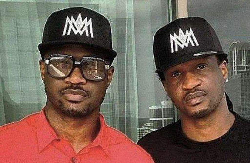 P Square All Songs & Music Videos screenshot 1