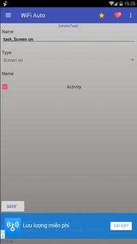 Auto Wifi Signal Booster Hotspot App screenshot 4
