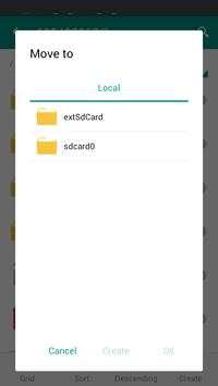 File Expert Cloud Plugin 5 screenshot 4