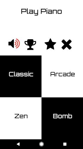Play Piano screenshot 1