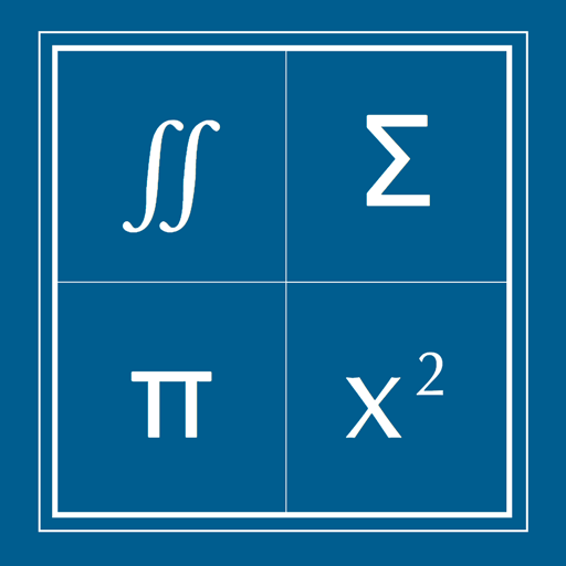 Math Formulas иконка