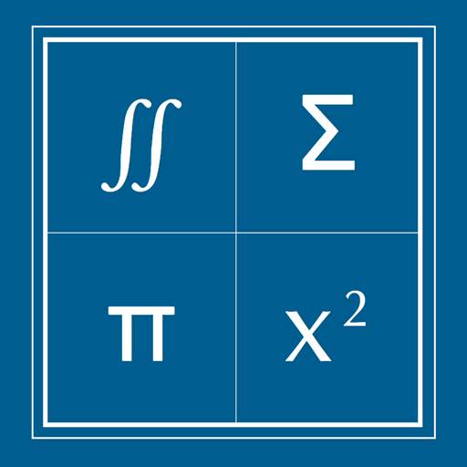 Math Formulas 1.0