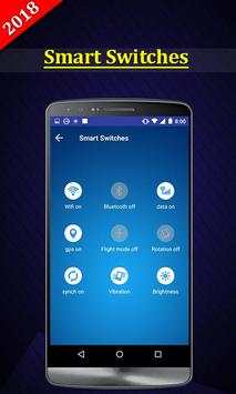 Mobile Doctor - Improves your mobile performance screenshot 12