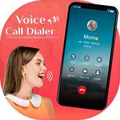 Voice Call Dialer on 9Apps