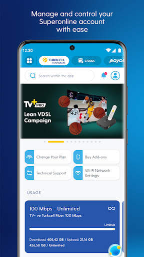 Turkcell screenshot 7