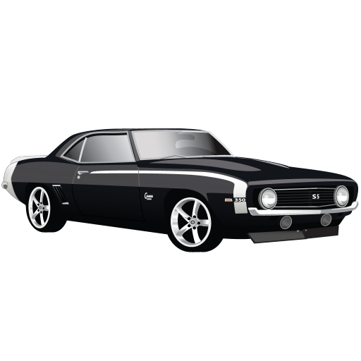 GezaMota (eHailing Demo) icon
