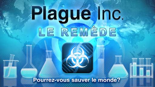 Plague Inc. screenshot 1