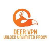 Deer VPN logo