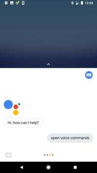 Voice Commands screenshot 2