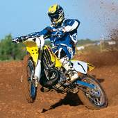 Motor Cross Racing 1.0