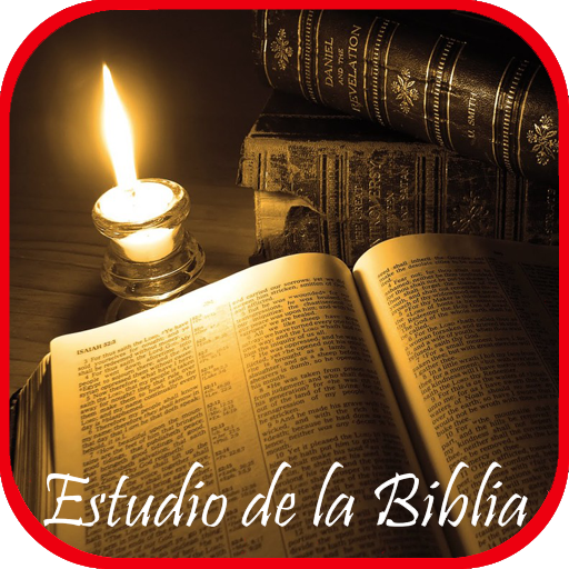 Estudios Bíblicos Profundos أيقونة