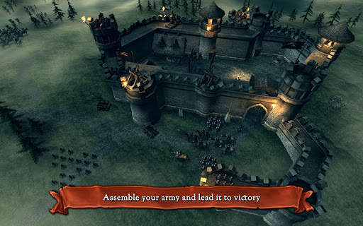 Hex Commander: Fantasy Heroes screenshot 18