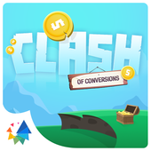 Voluum - Conversions Demo icon
