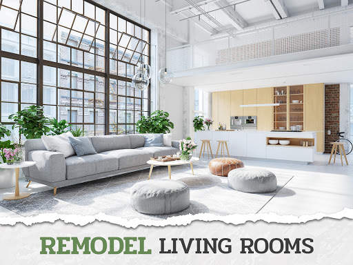 Design My Home: Makeover Games screenshot 10