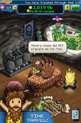 Bitcoin Billionaire screenshot 11