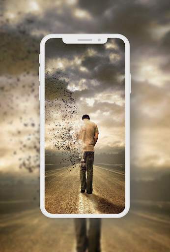 Sad Boy Wallpaper screenshot 8