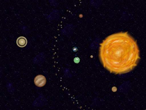 Tasty Planet Lite screenshot 10
