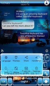 Polar Village screenshot 3
