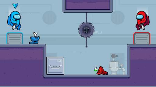 We're Impostors: Kill Together screenshot 6