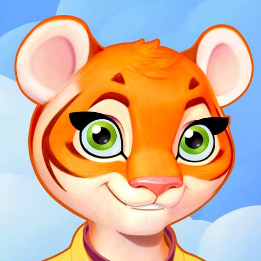 Travel Blast: Puzzle Adventure 1.31.2104607