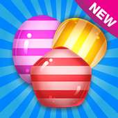 Jelly Jam Blast logo
