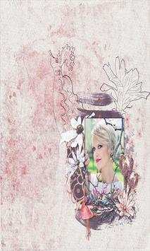 Imikimi Photo Editor & Frames screenshot 6