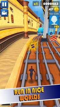 templo del hombre araña del metro correr 😍🕸 🕸 screenshot 2