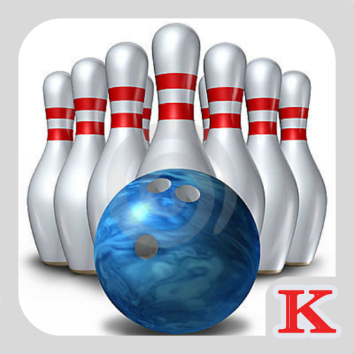 Bowling 3D for Free icon
