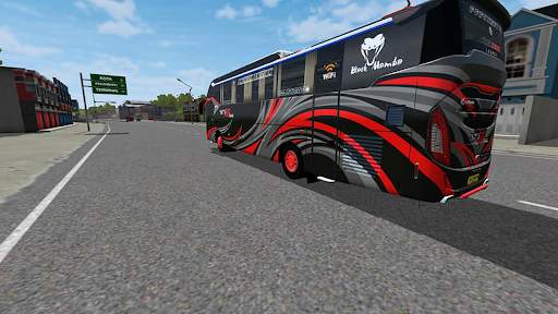 Bus Telolet Basuri Nusantara screenshot 4