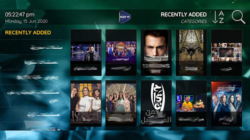 PLAY TV screenshot 3