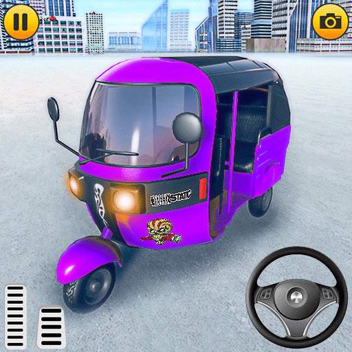 Auto Game: kar wala game 1.1