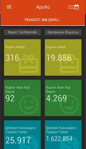 Apollo Mobile screenshot 7