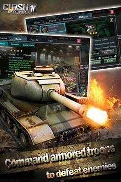 Clash of Tank screenshot 5