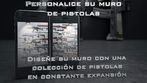 iGun Pro -The Original Gun App screenshot 3