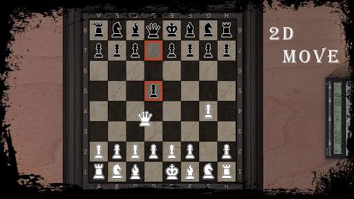 Chess screenshot 5