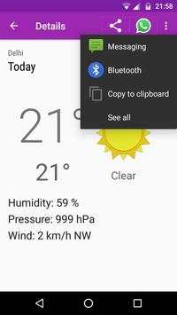 NTWeather screenshot 3