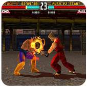Mobile Tekken 3 Game Tips and PS Fight Tricks 1.0