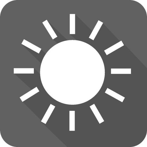 FlashLight Strobe LED icon