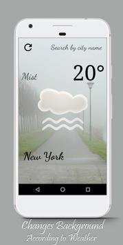 Beautiful Weather screenshot 4