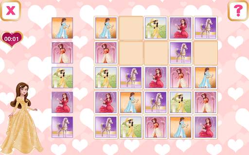 Sudoku Games for Girls Free screenshot 10