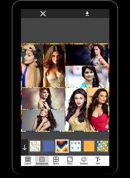 SparX Collage Maker & Photo Editor Pro screenshot 10