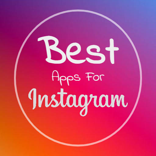 Best Apps For Instagram 1.0