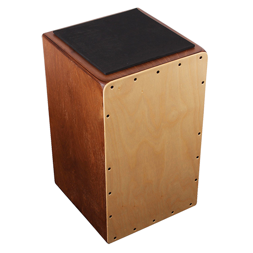 Modern Cajon icon