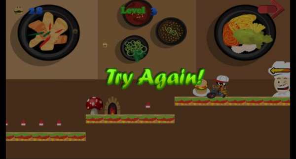 run pizza Hoverboard temples screenshot 5