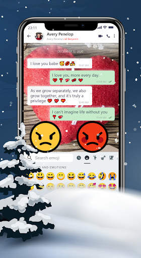 GB Washapp : Status Saver screenshot 3