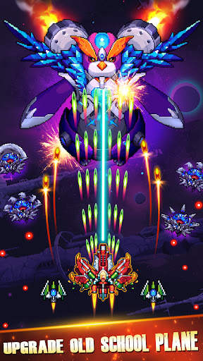 Falcon Squad screenshot 3